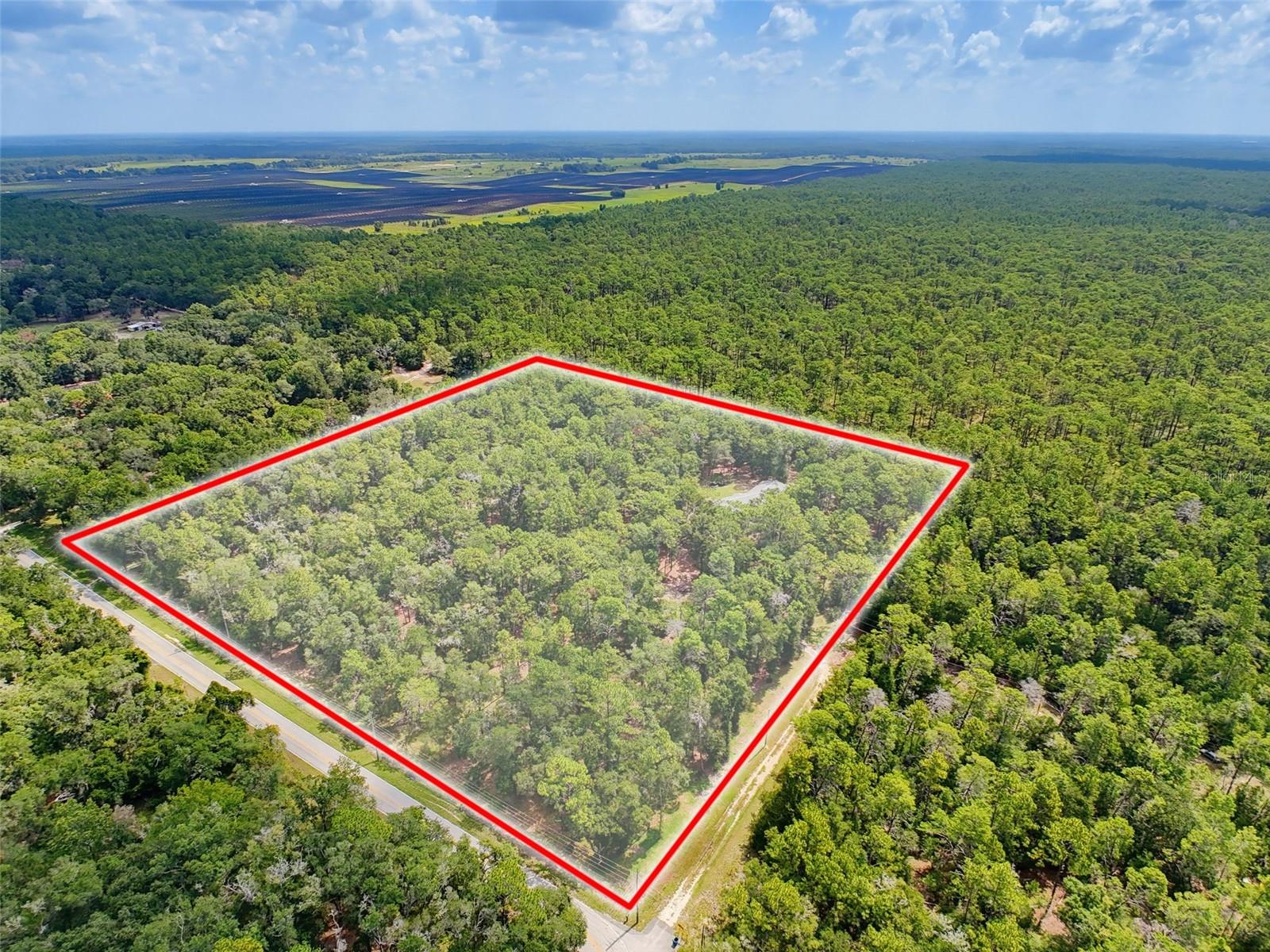 26311 Willow, Brooksville, FL 34601