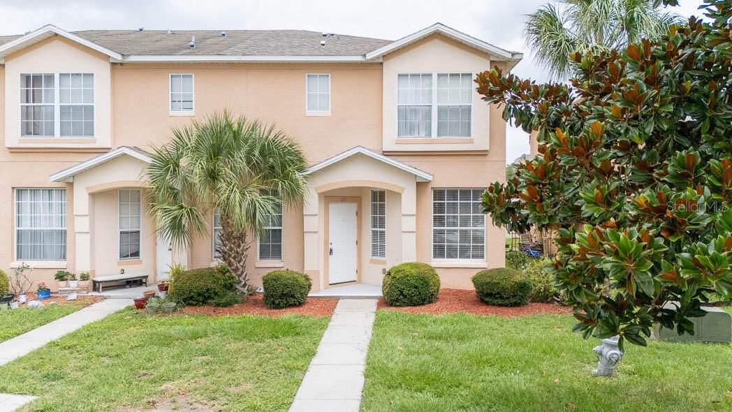 649 Captiva, Kissimmee, FL 34741