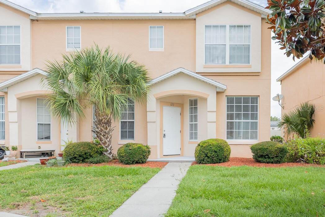 649 Captiva, Kissimmee, FL 34741
