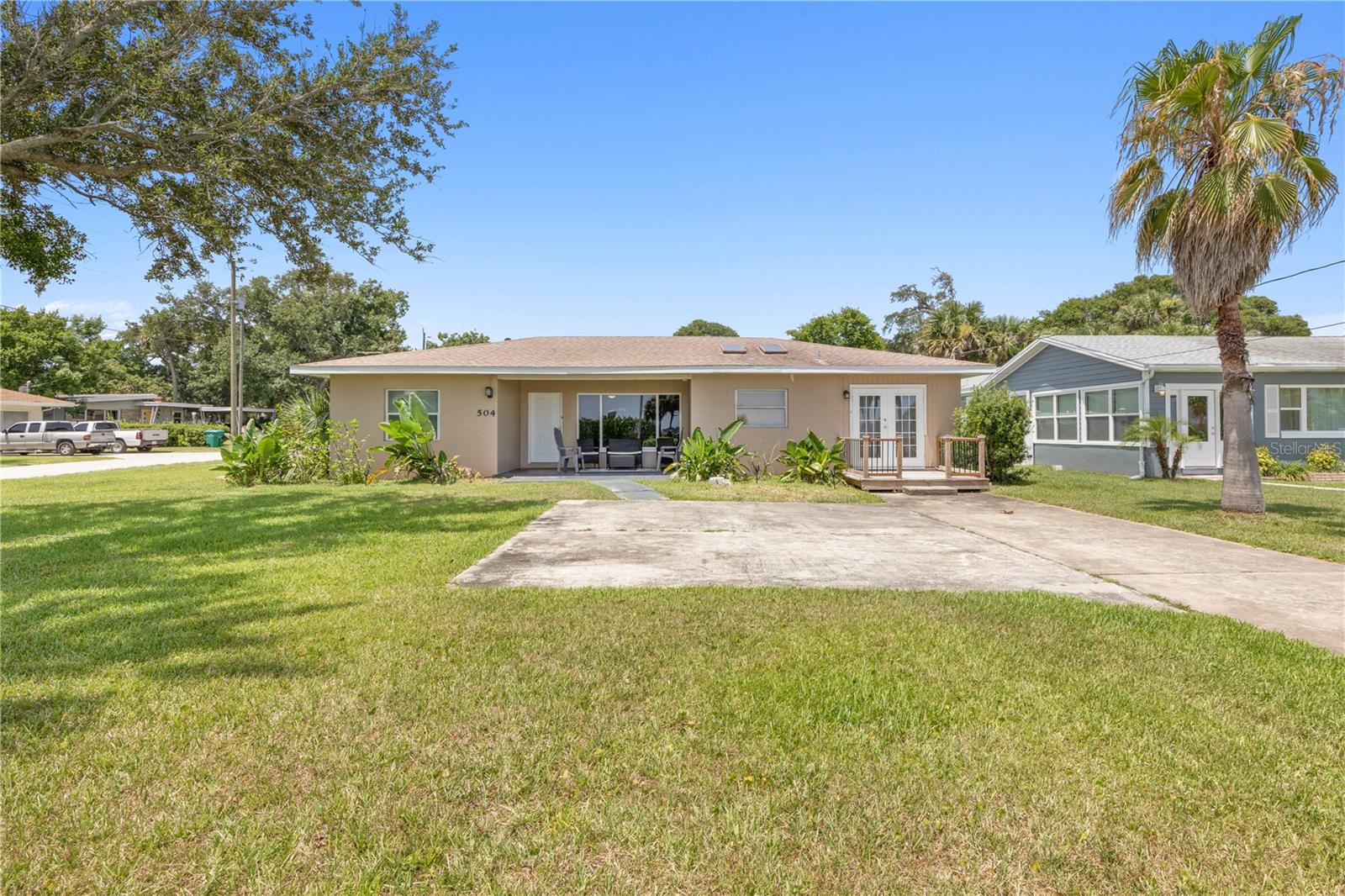 504 Riverside, Holly Hill, FL 32117