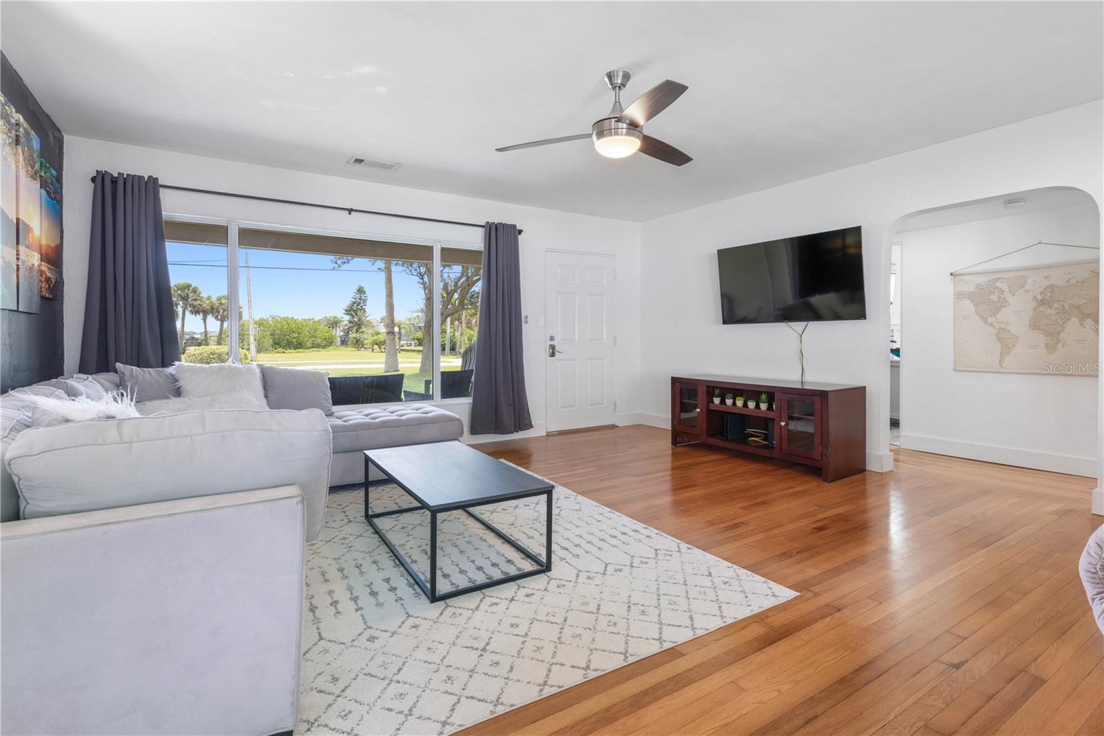 504 Riverside, Holly Hill, FL 32117