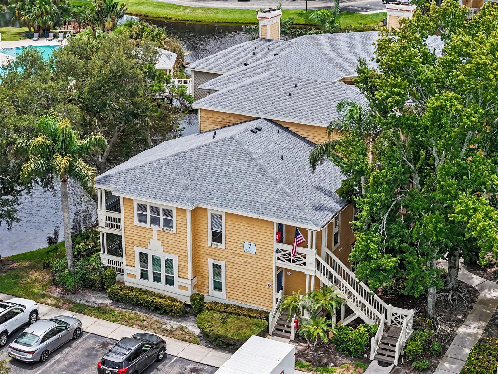115 112th Unit 726, St Petersburg, FL 33716