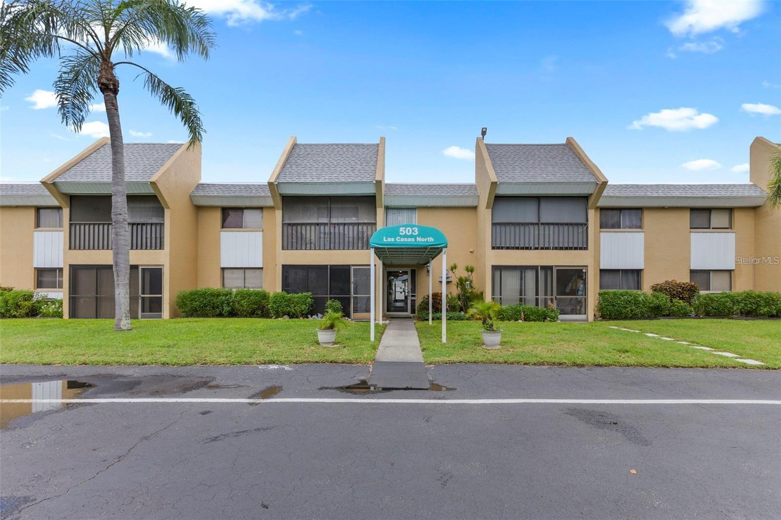503 Albee Farm Unit B28, Venice, FL 34285
