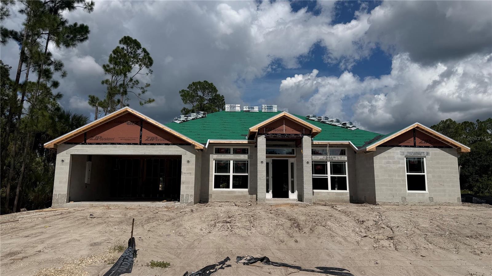 2044 Bennett, North Port, FL 34288