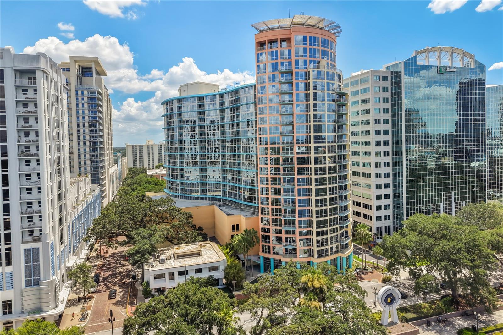322 Central Unit 1910, Orlando, FL 32801