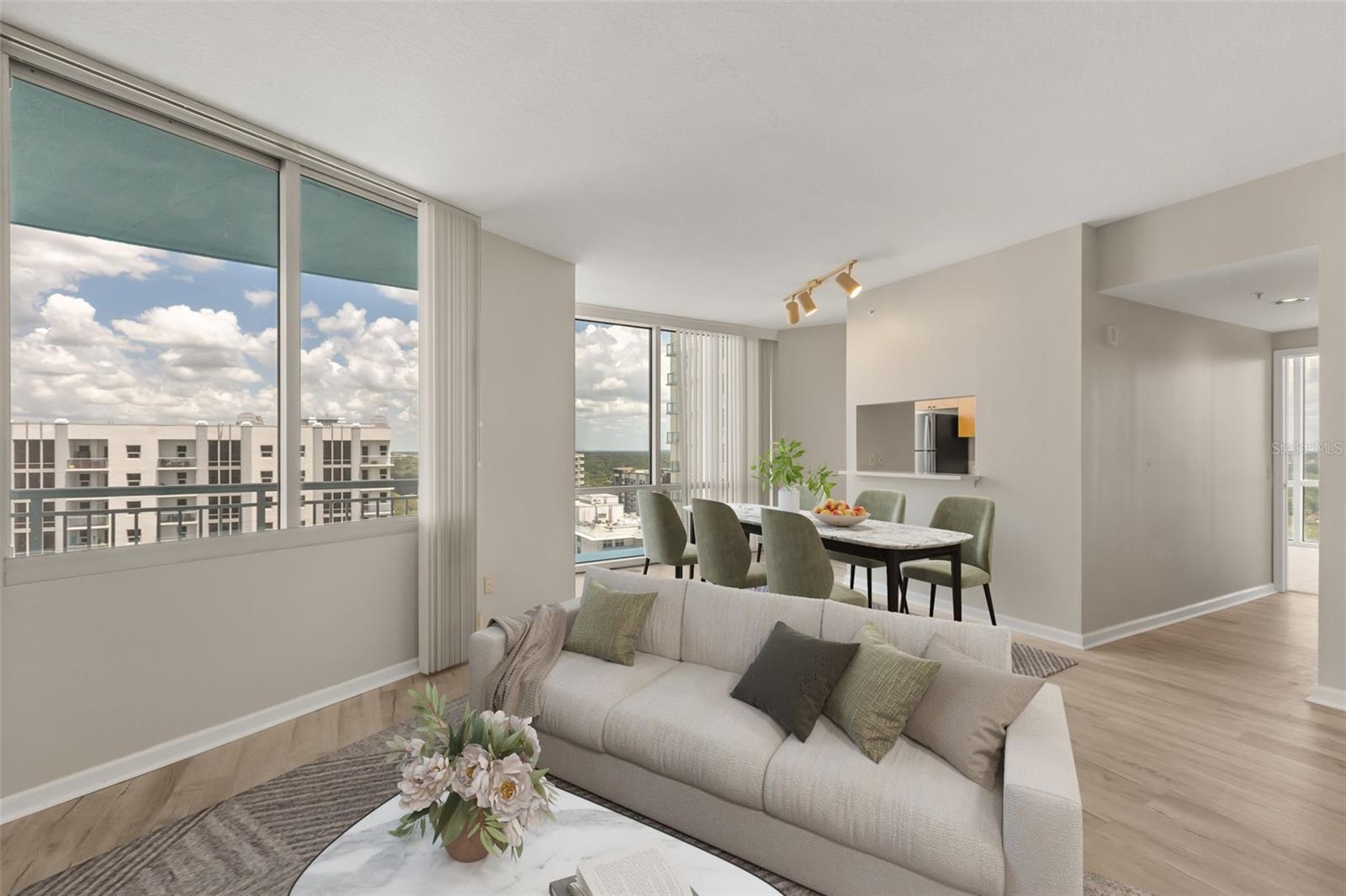 322 Central Unit 1910, Orlando, FL 32801
