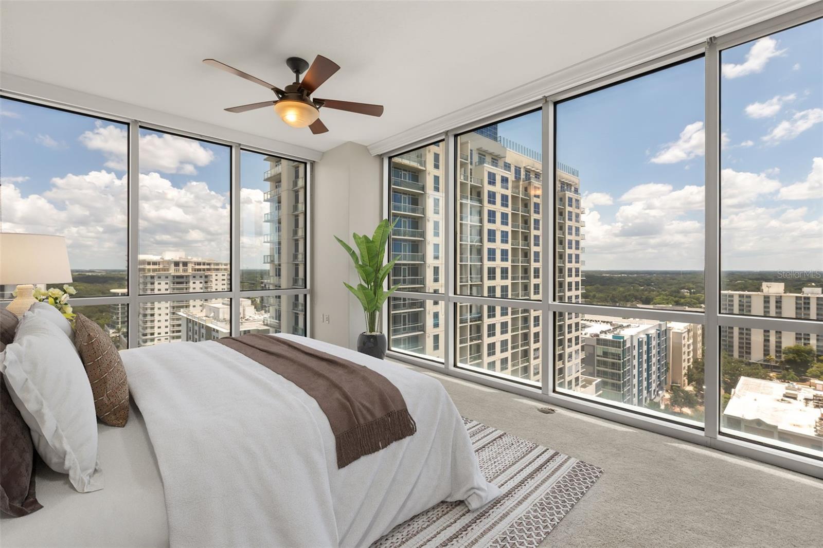 322 Central Unit 1910, Orlando, FL 32801