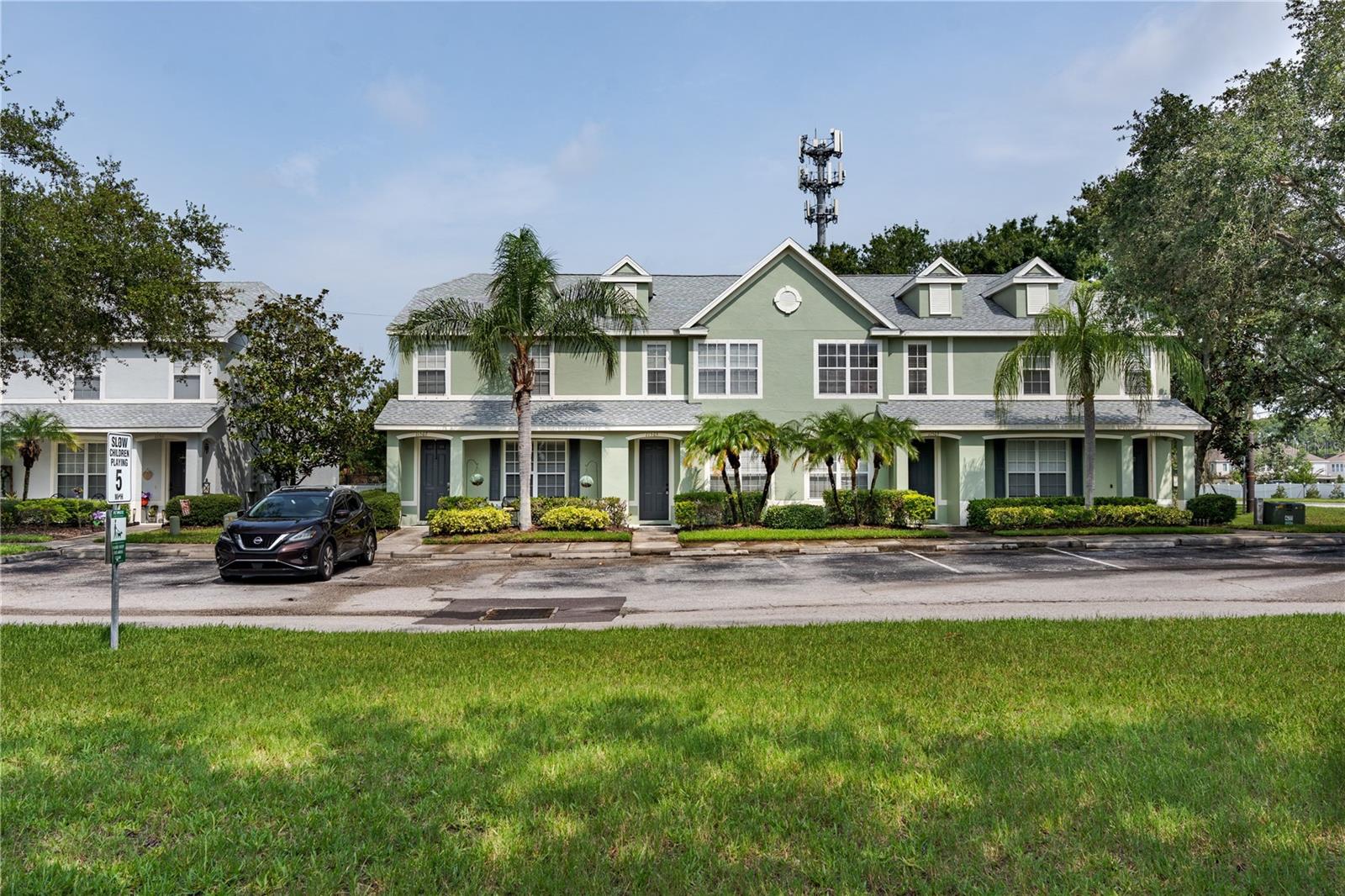 11505 Declaration, Tampa, FL 33635