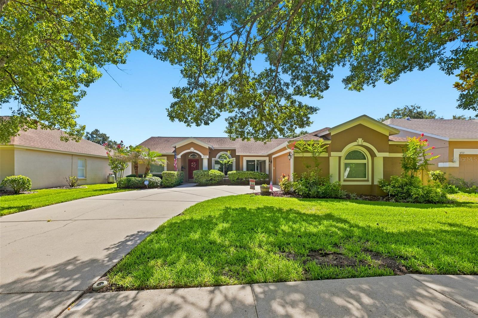 3720 Treeline, Valrico, FL 33596
