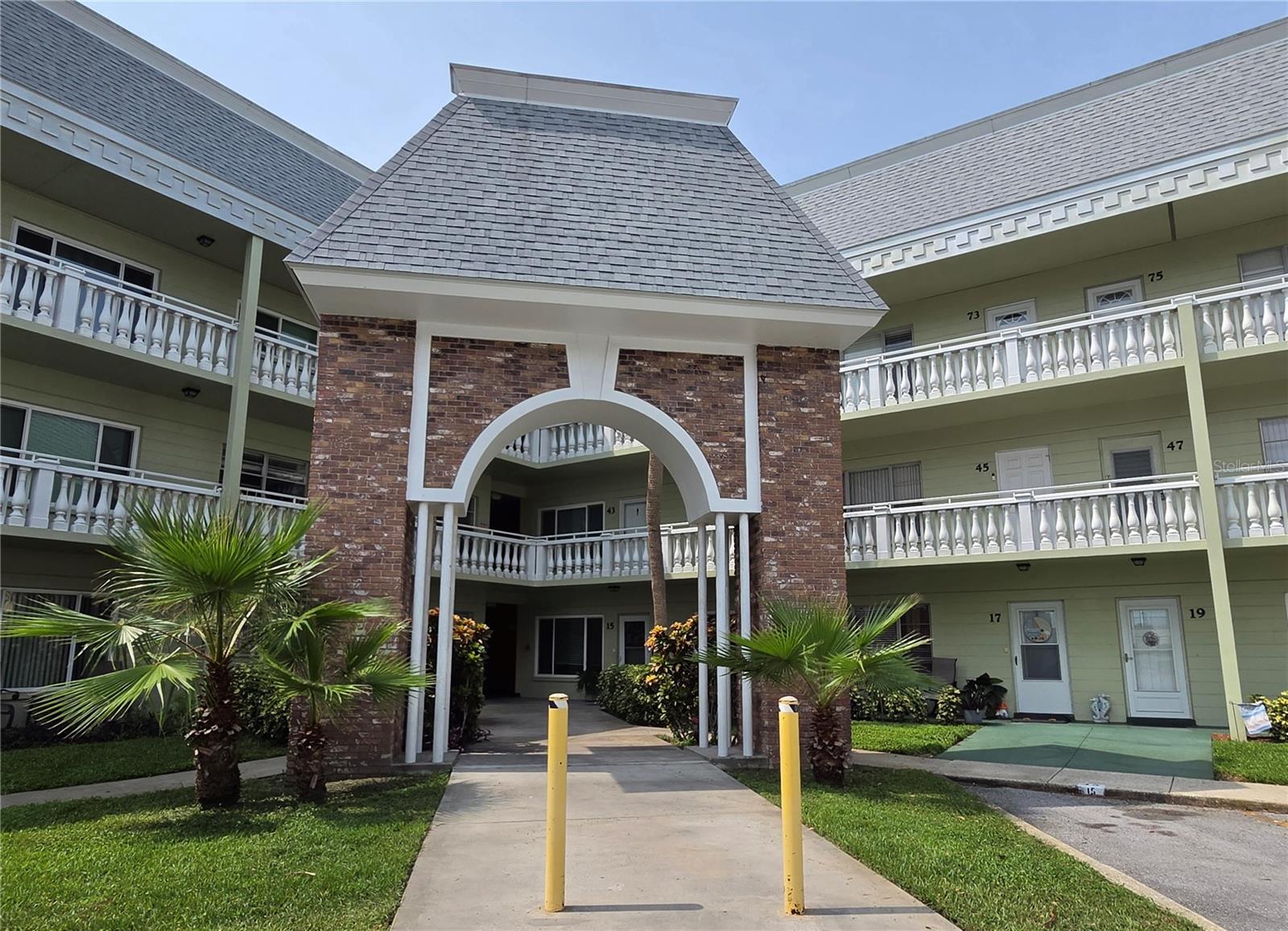 2459 Columbia Unit 47, Clearwater, FL 33763