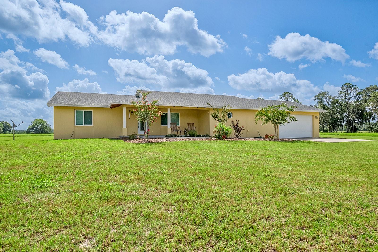 4261 57th, Chiefland, FL 32626