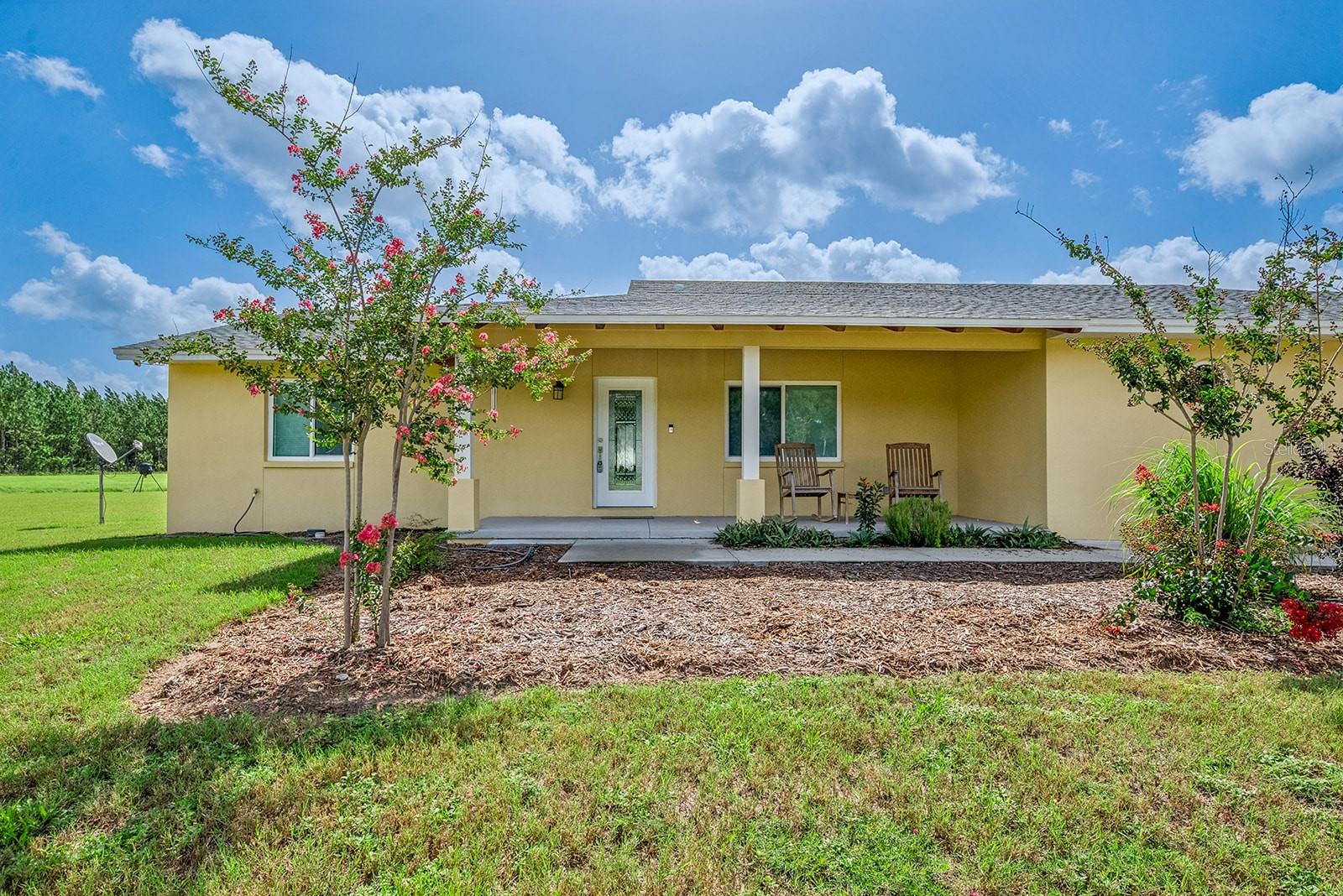 4261 57th, Chiefland, FL 32626