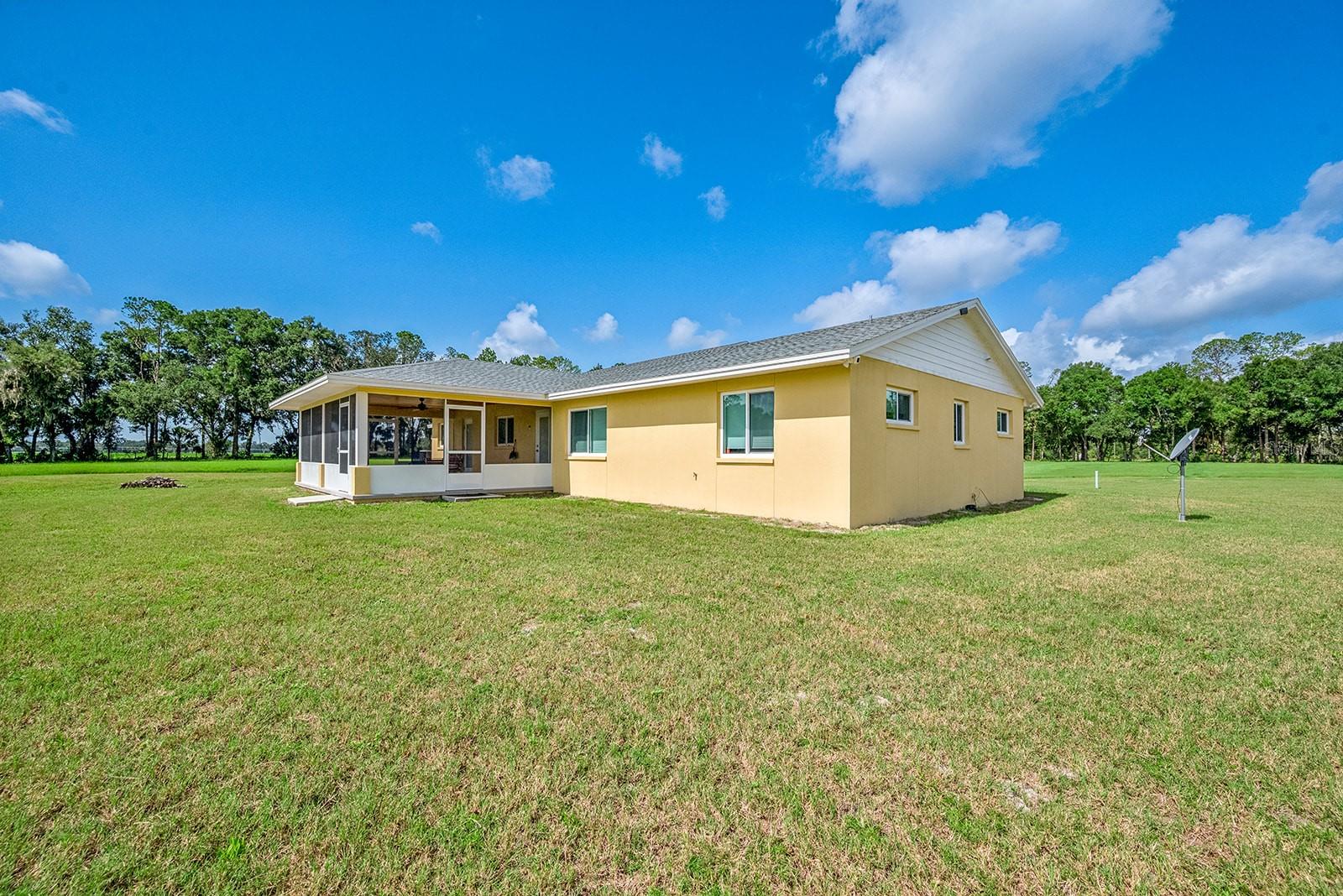 4261 57th, Chiefland, FL 32626