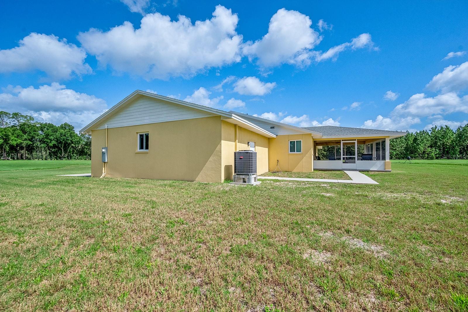 4261 57th, Chiefland, FL 32626