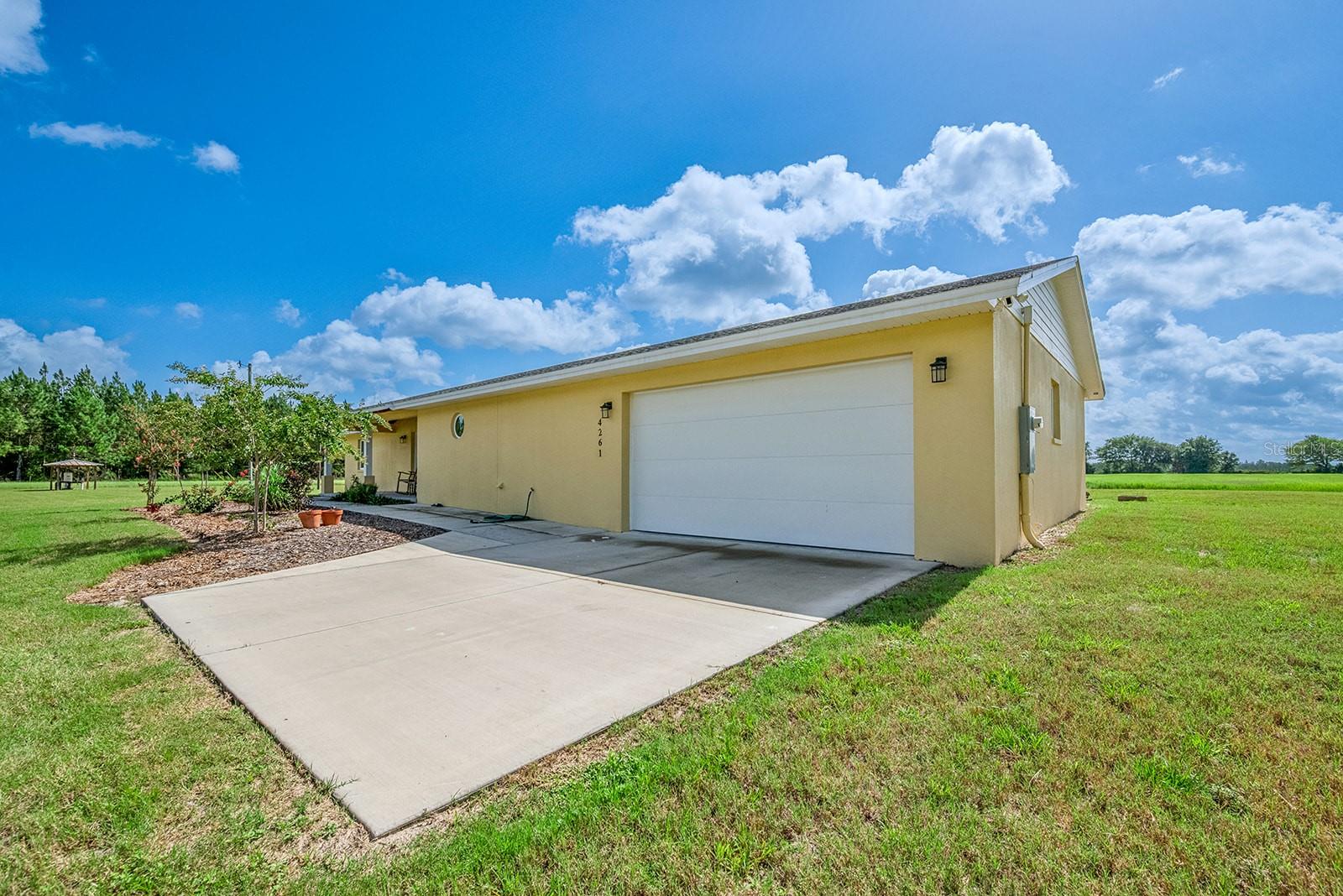 4261 57th, Chiefland, FL 32626