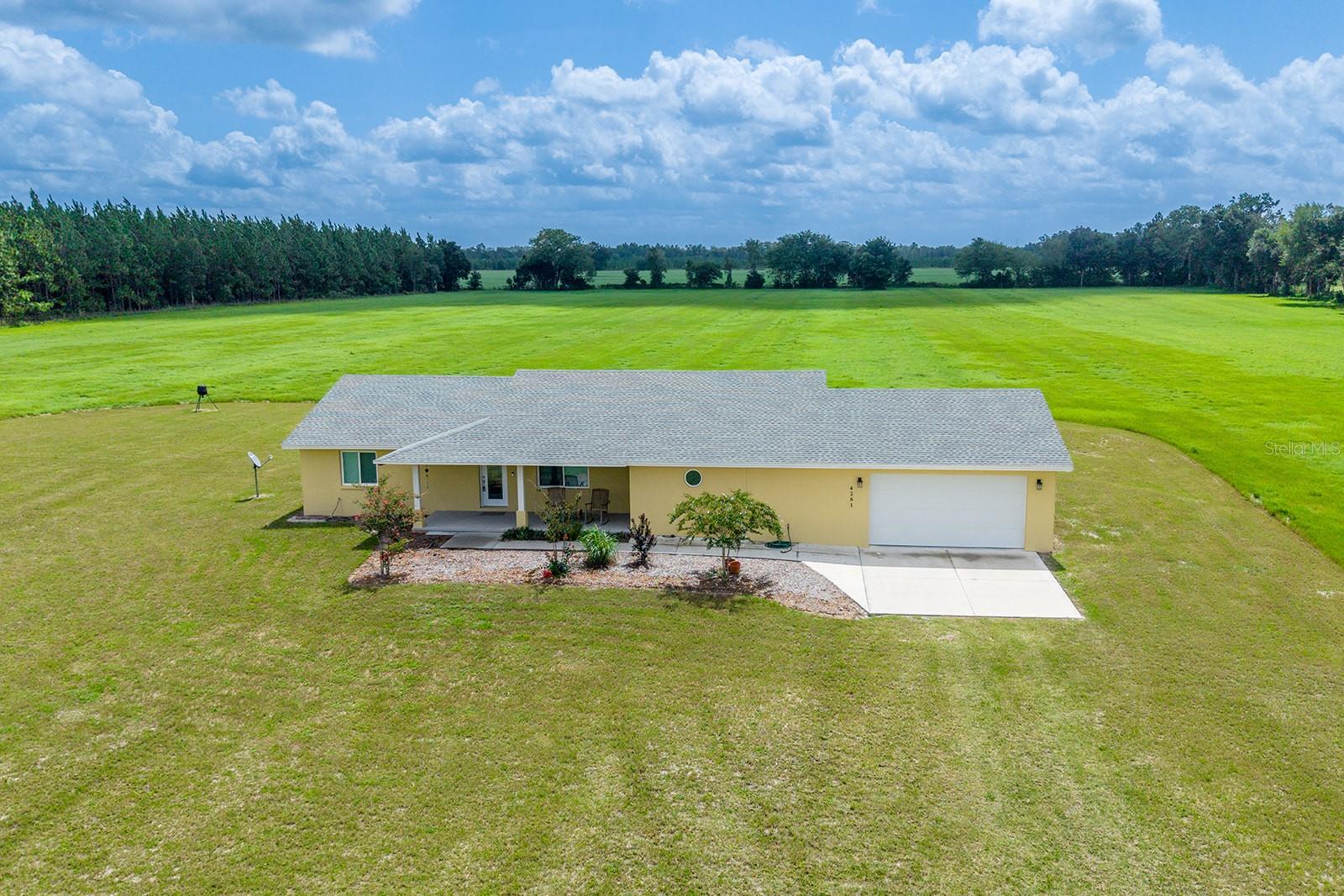4261 57th, Chiefland, FL 32626