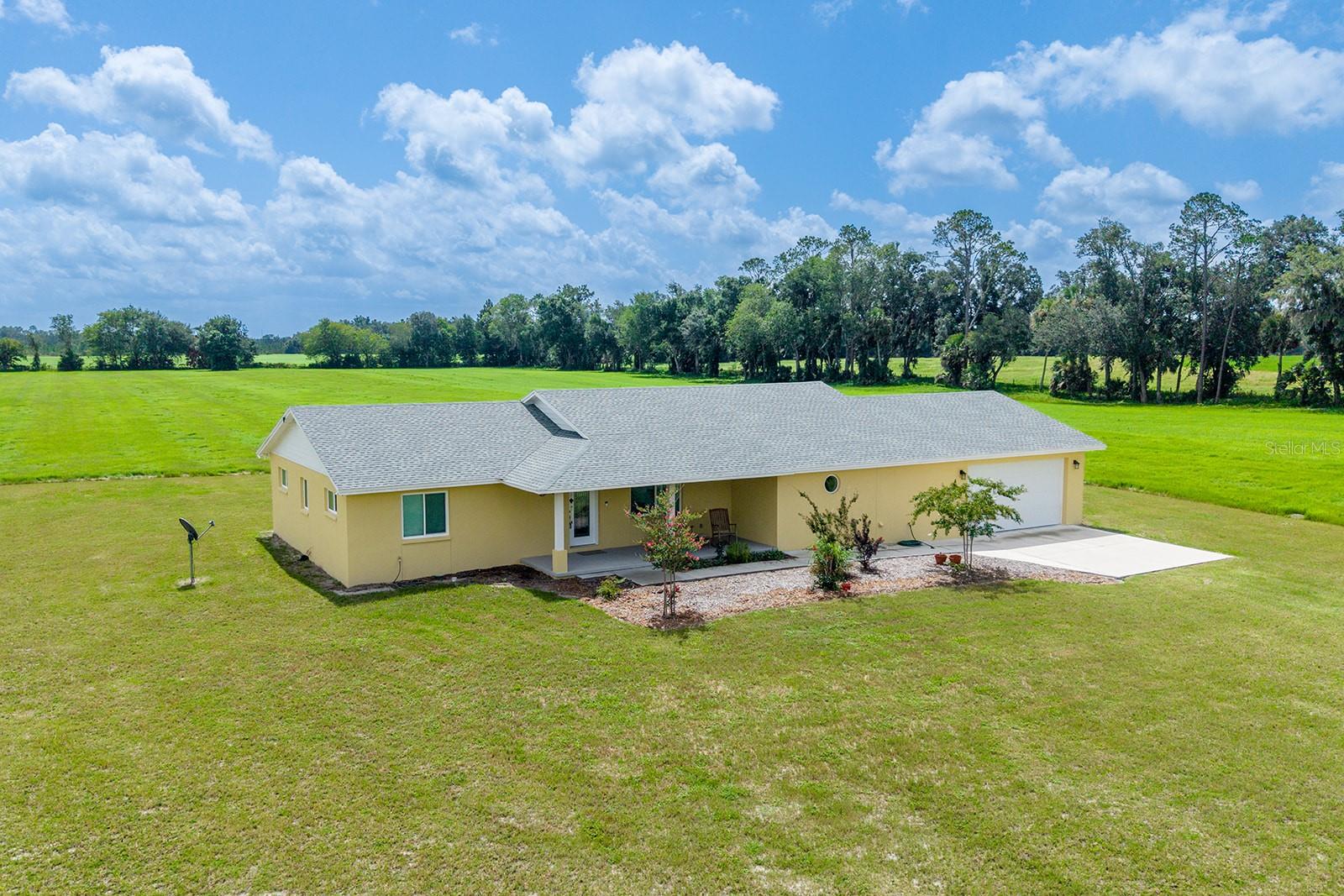 4261 57th, Chiefland, FL 32626