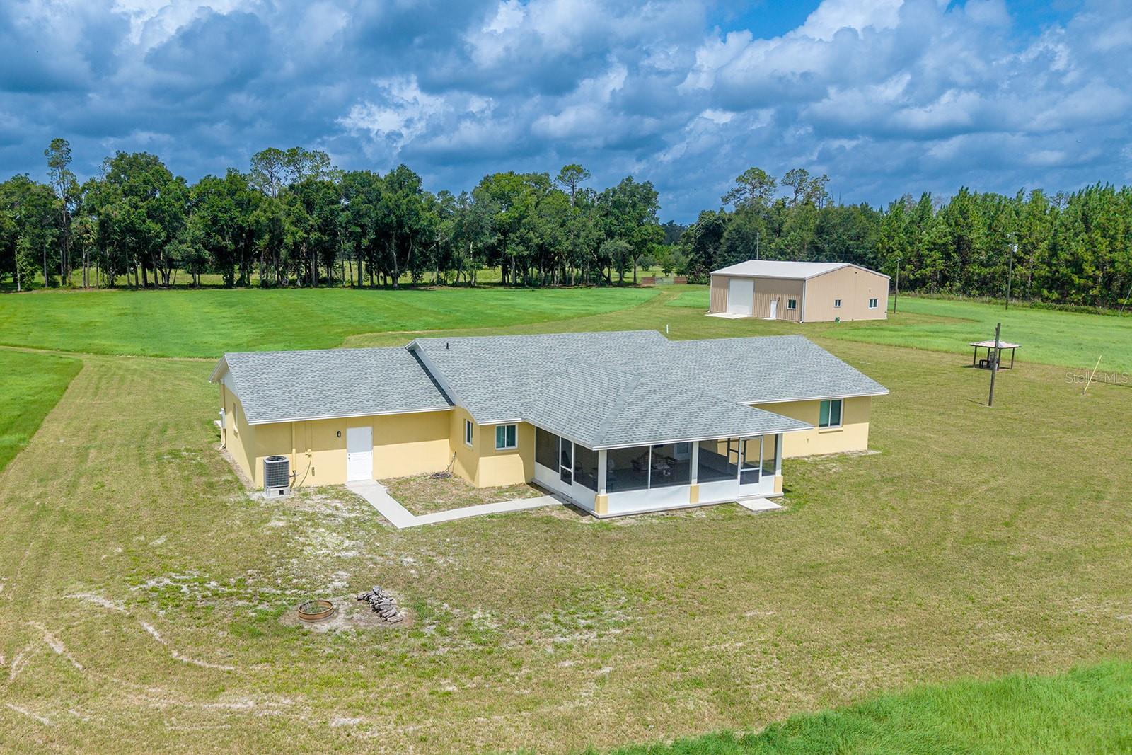 4261 57th, Chiefland, FL 32626