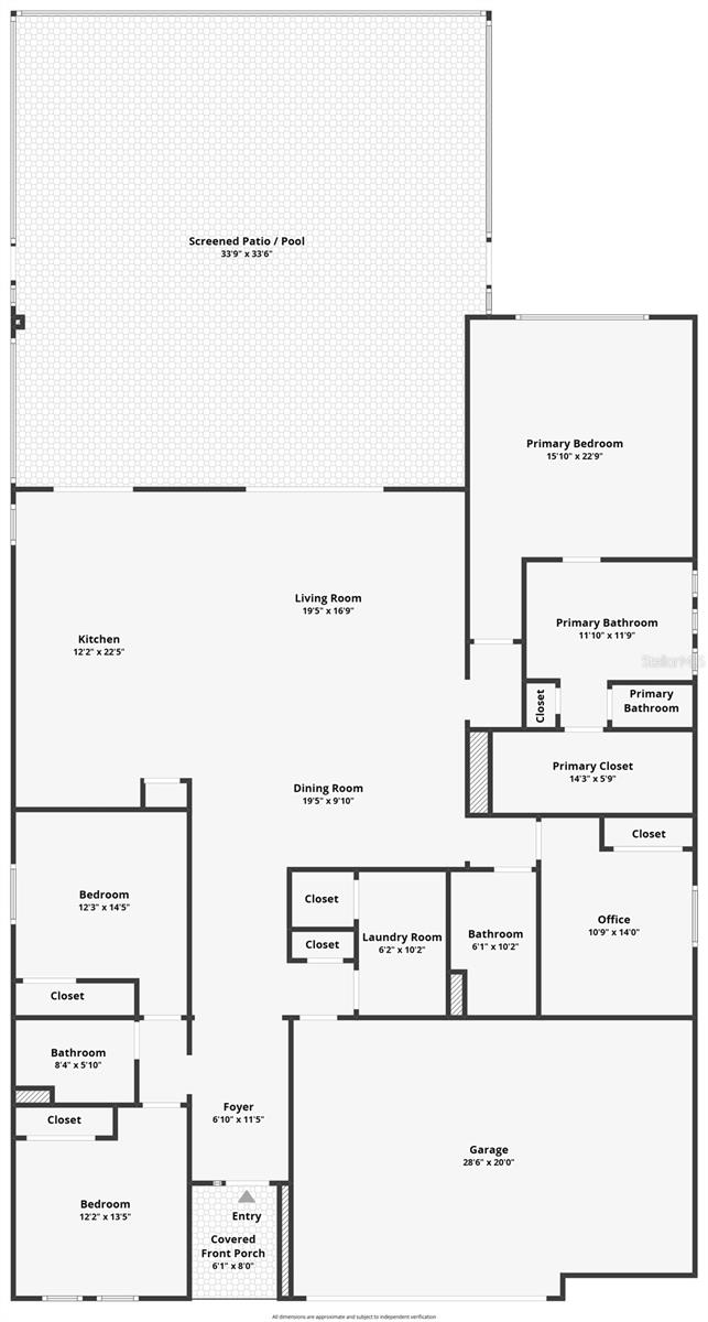 19563 Leonard, Lutz, FL 33558