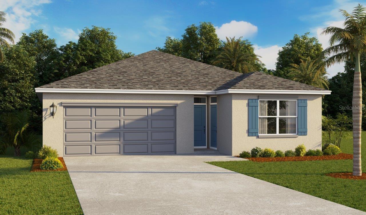 4258 Lester, Lake Wales, FL 33859