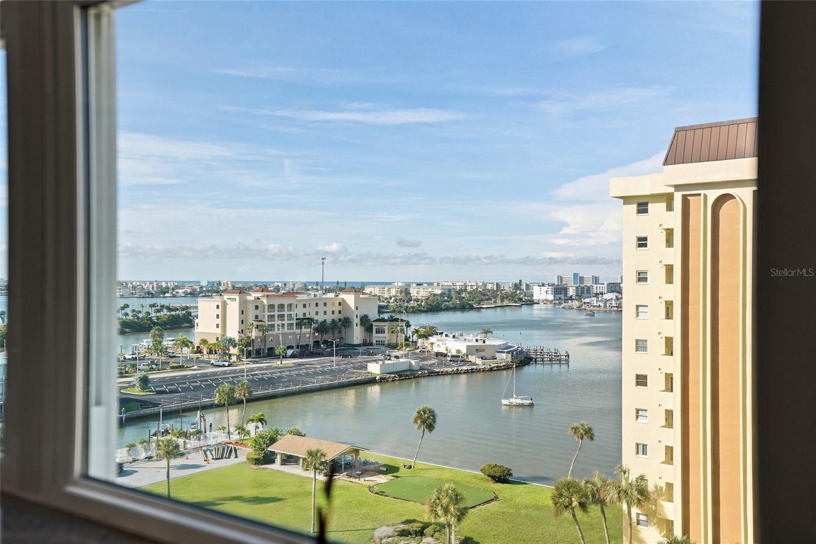 4550 Cove Unit 1009, St Petersburg, FL 33708