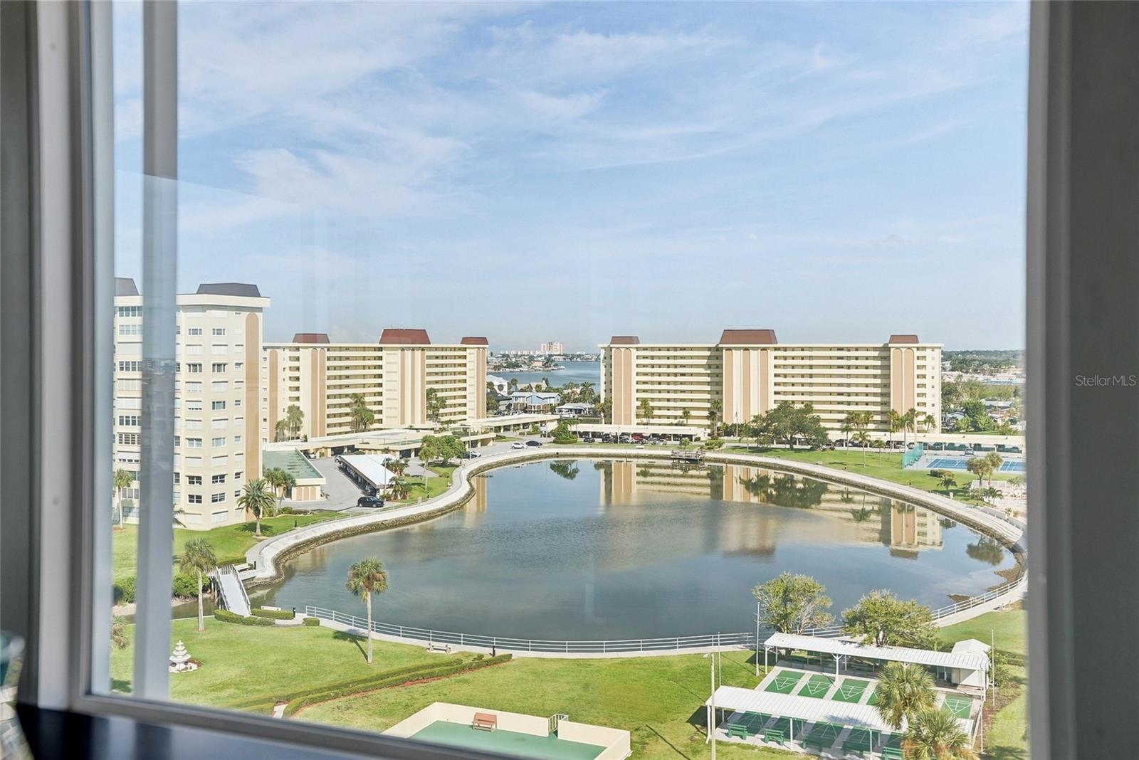 4550 Cove Unit 1009, St Petersburg, FL 33708