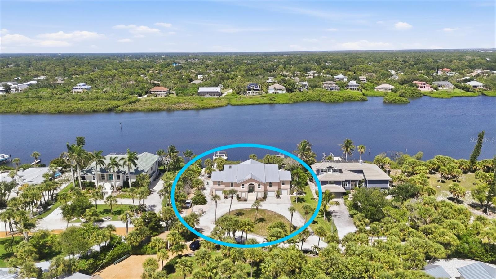 721 Manasota Key, Englewood, FL 34223