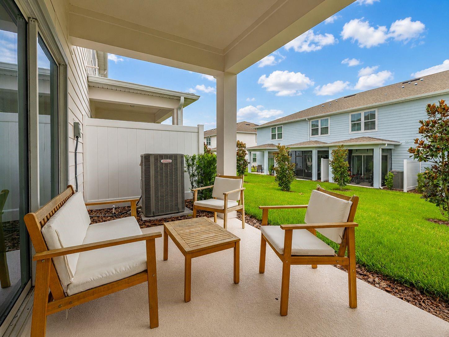 2615 Winsome, Davenport, FL 33896