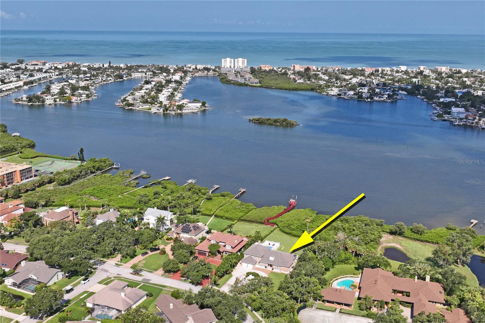 12816 Harborwood, Largo, FL 33774