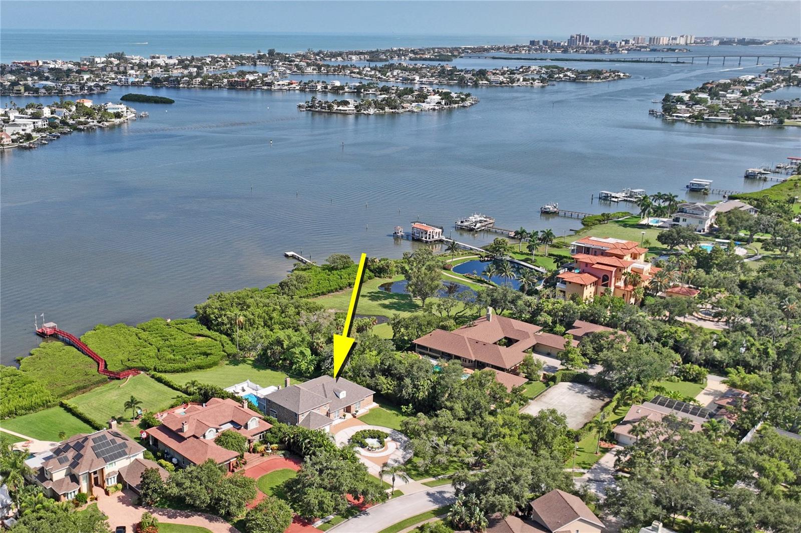 12816 Harborwood, Largo, FL 33774