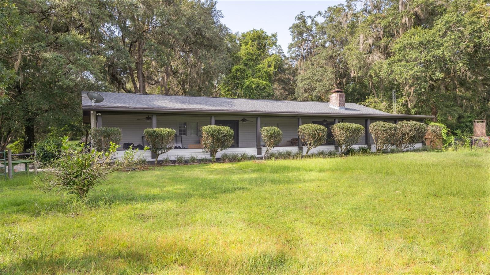 22304 35th, Melrose, FL 32666