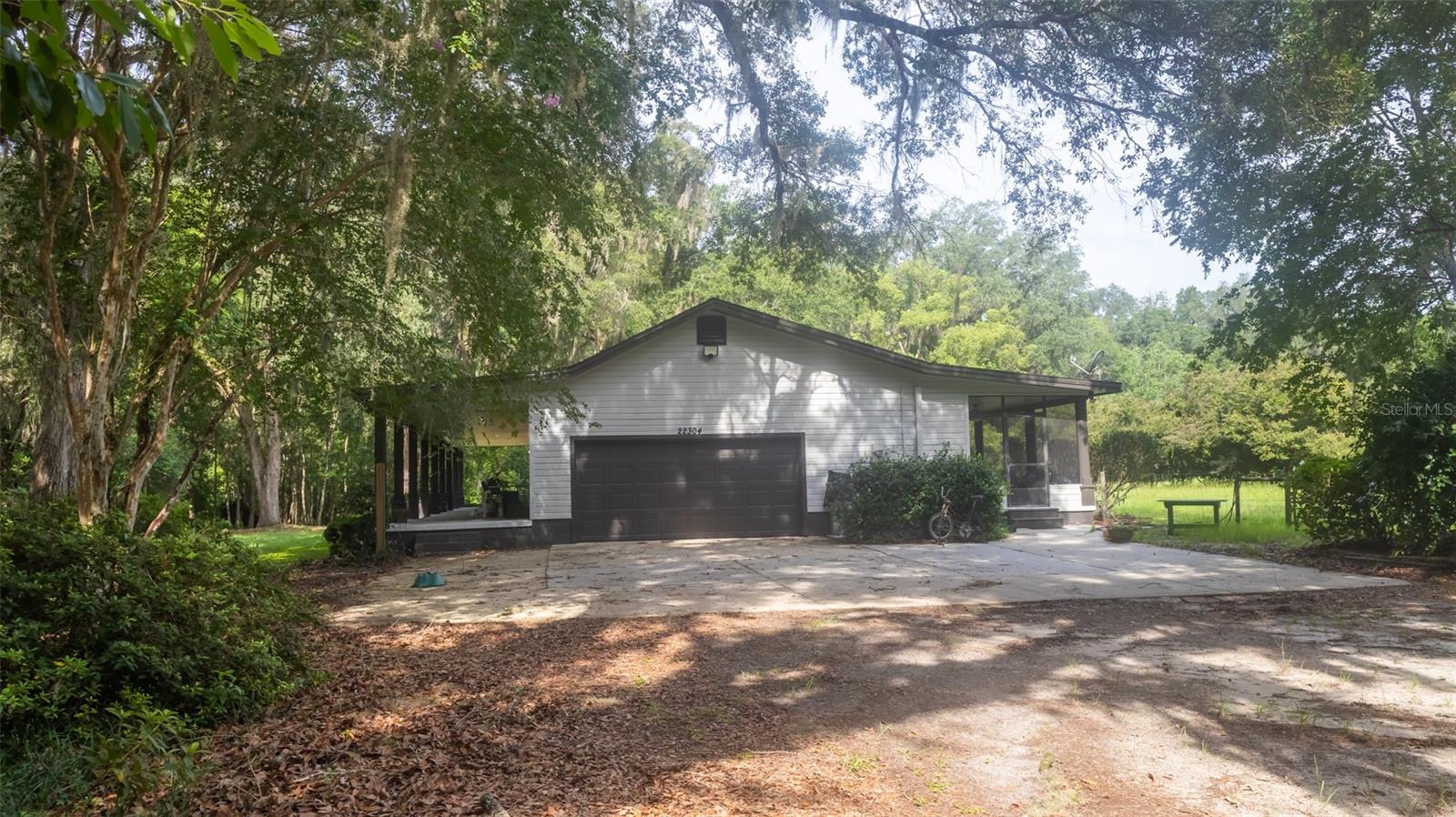 22304 35th, Melrose, FL 32666