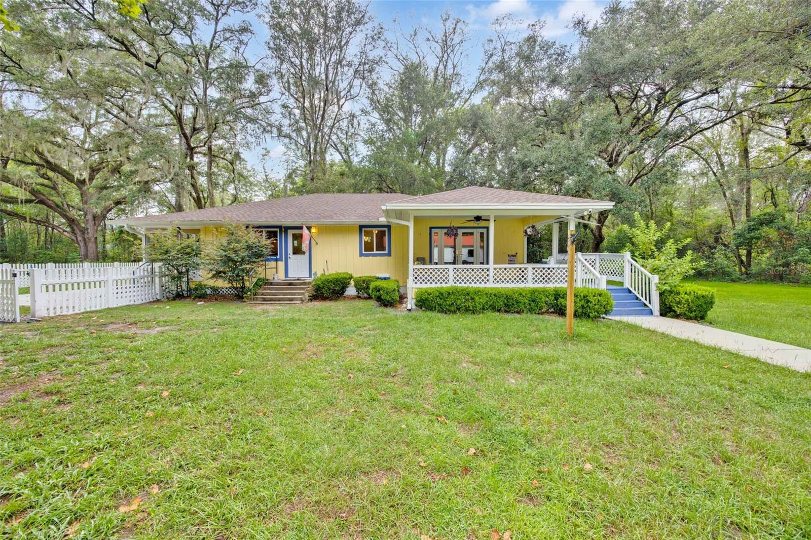 19922 131st, Alachua, FL 32615