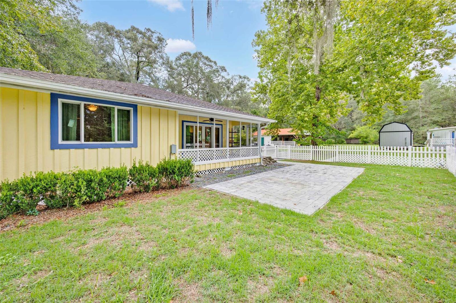 19922 131st, Alachua, FL 32615