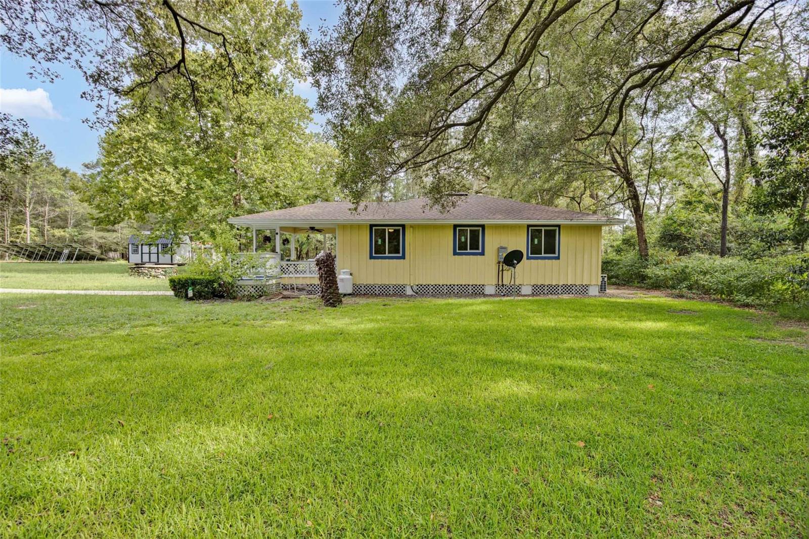 19922 131st, Alachua, FL 32615