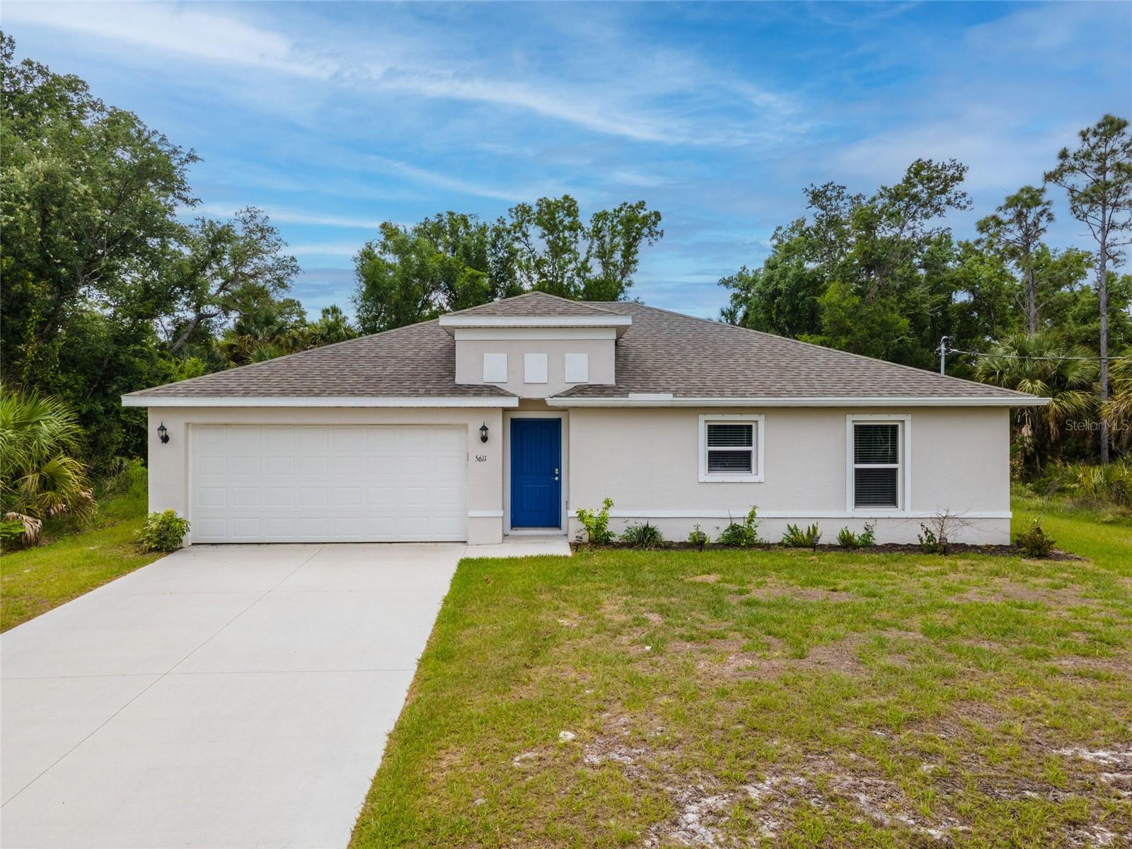1326 Glenan, North Port, FL 34288