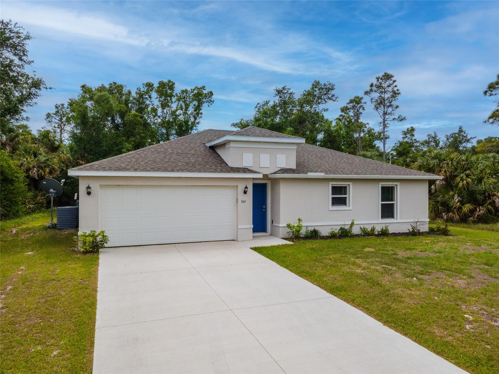 1326 Glenan, North Port, FL 34288