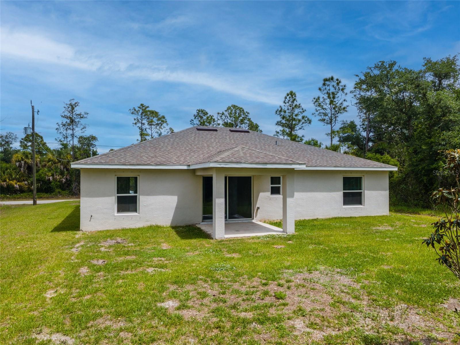 1326 Glenan, North Port, FL 34288