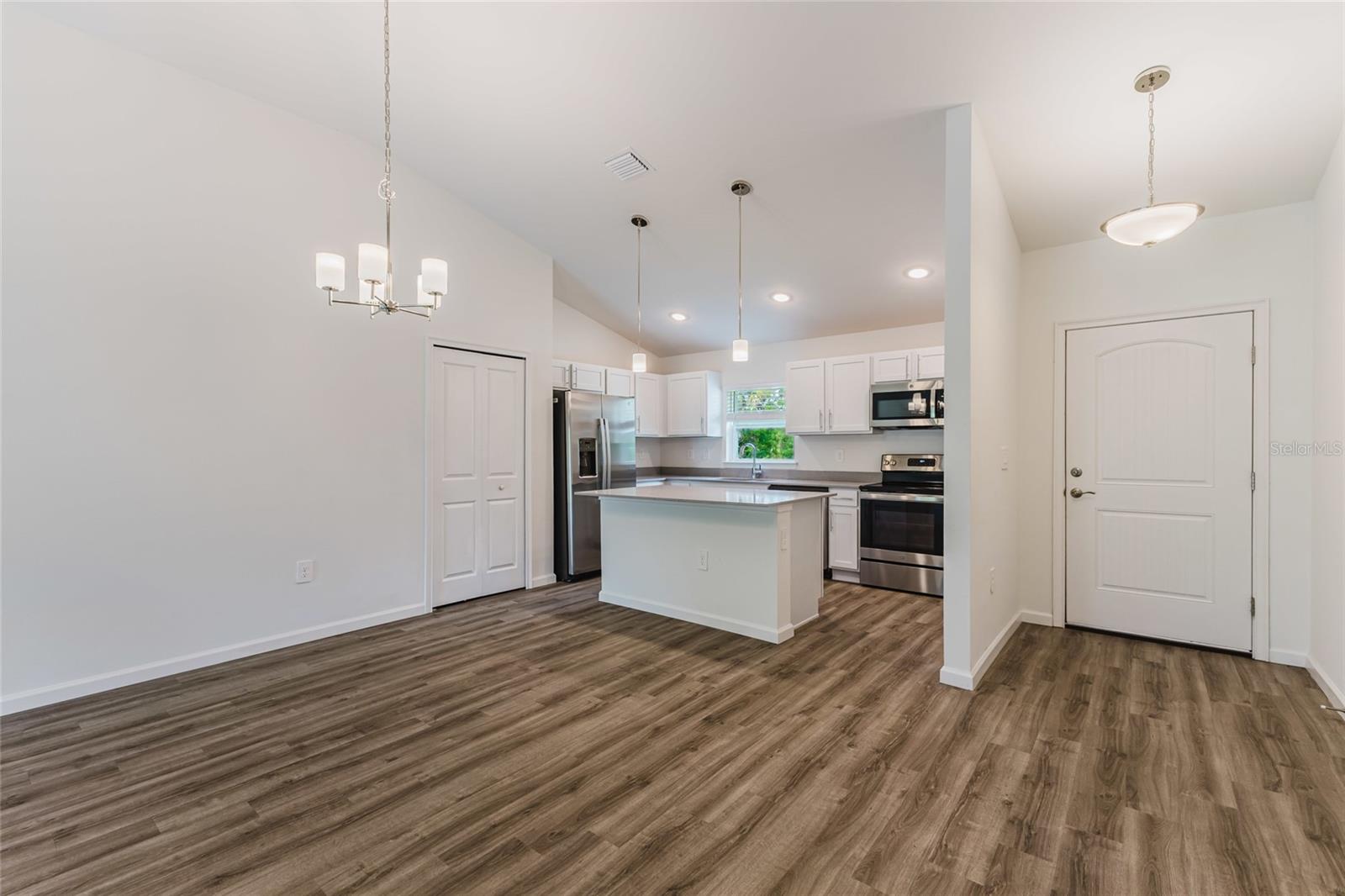 1326 Glenan, North Port, FL 34288