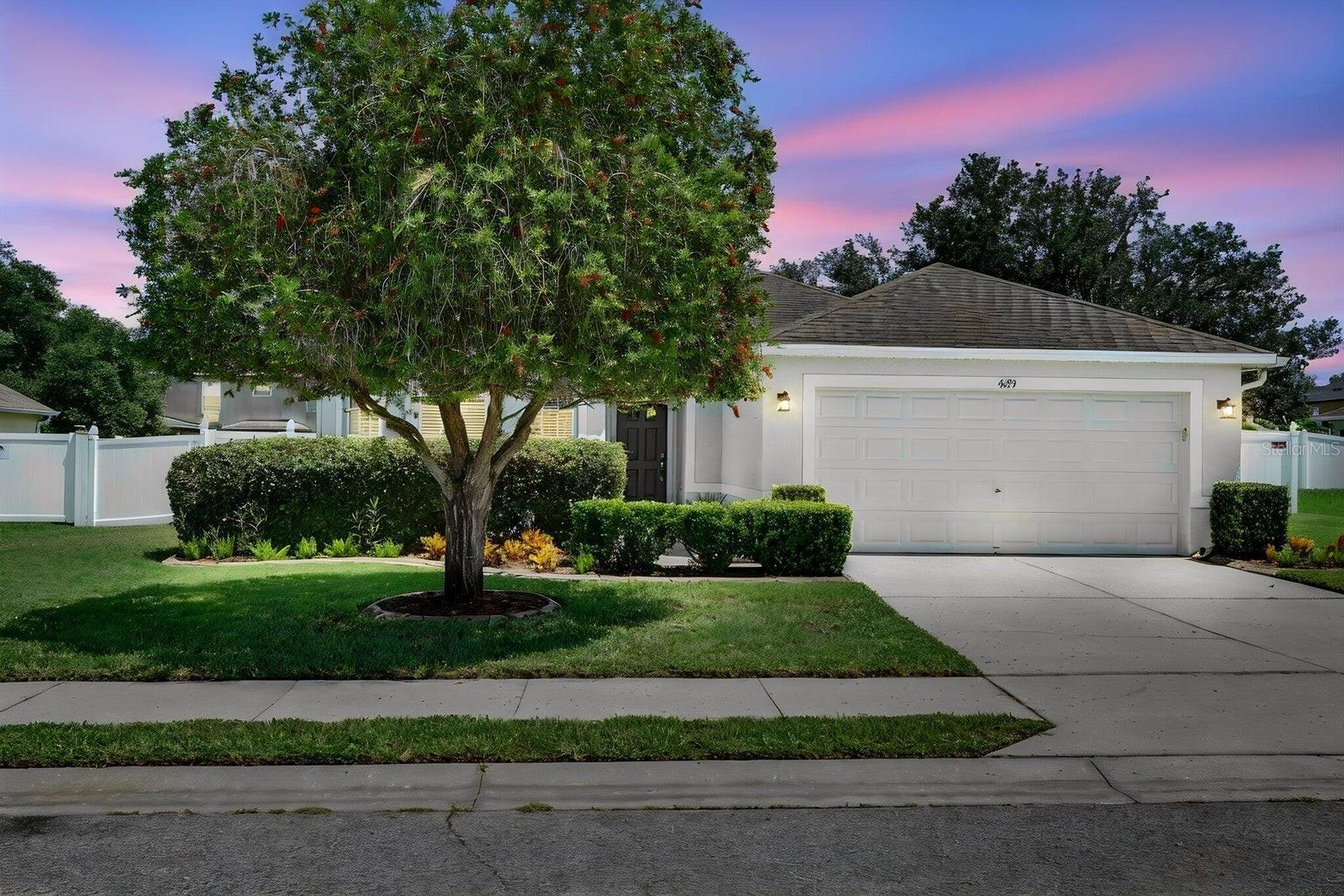 4693 Harts Brook, Mulberry, FL 33860