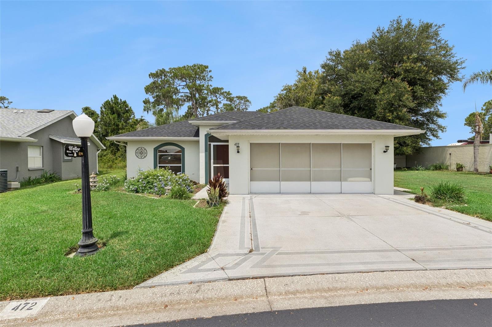 472 Sweetwater, Haines City, FL 33844