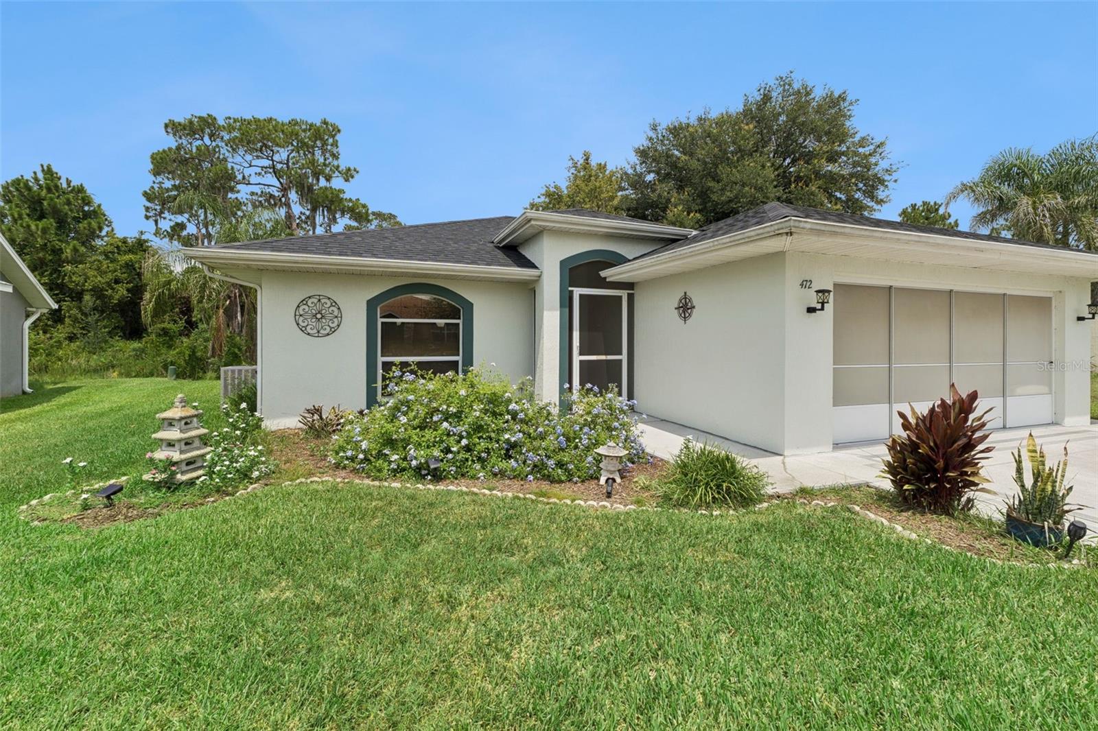 472 Sweetwater, Haines City, FL 33844