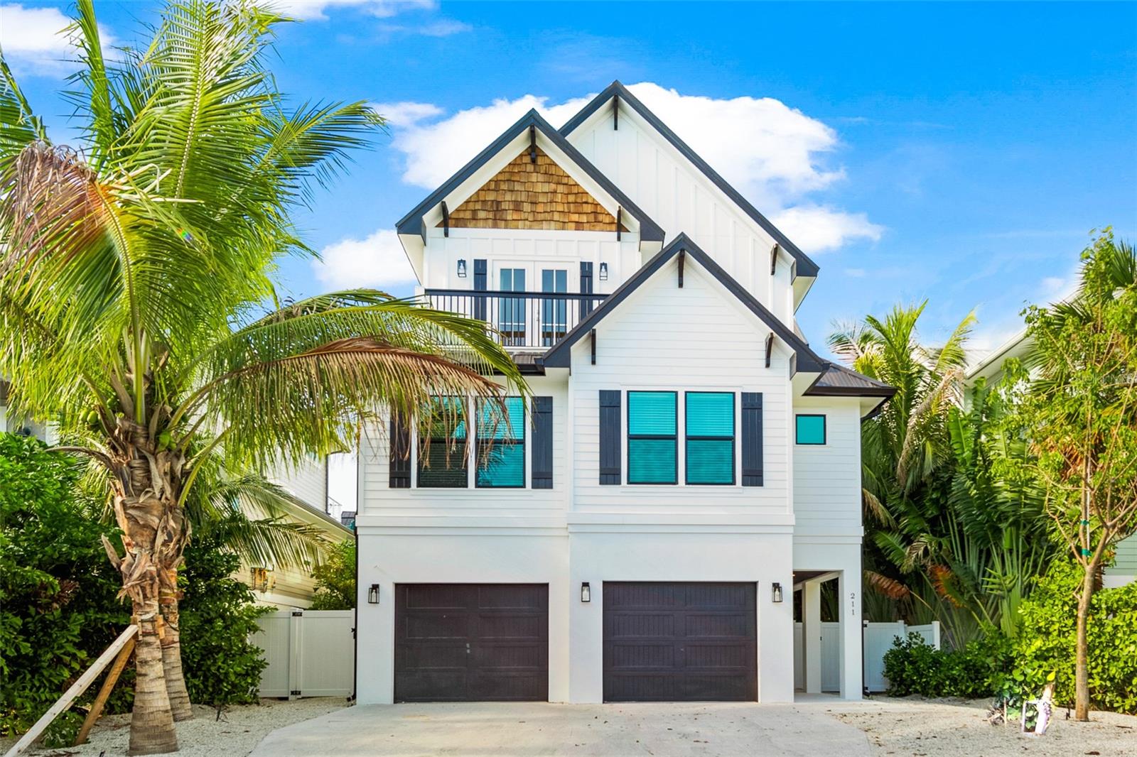 211 Grant, Sarasota, FL 34236