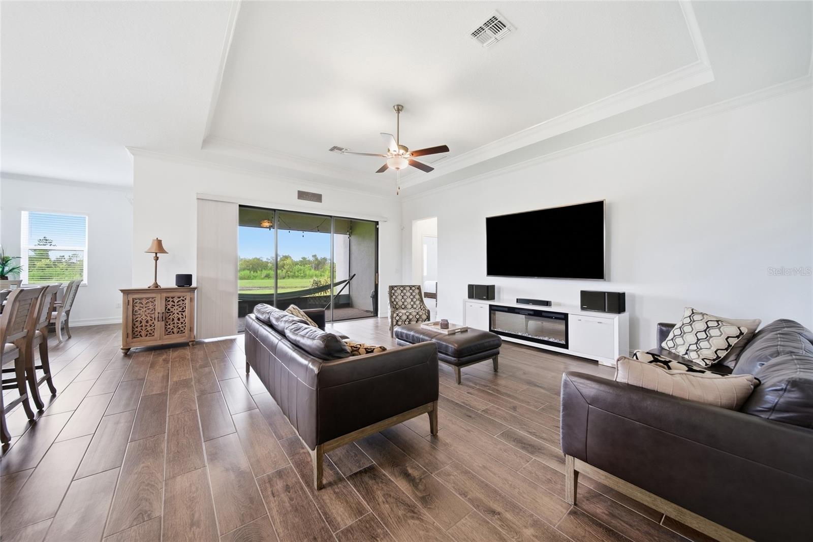 21676 Snowy Orchid, Land O Lakes, FL 34637