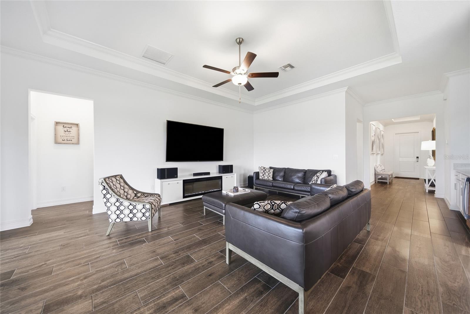 21676 Snowy Orchid, Land O Lakes, FL 34637
