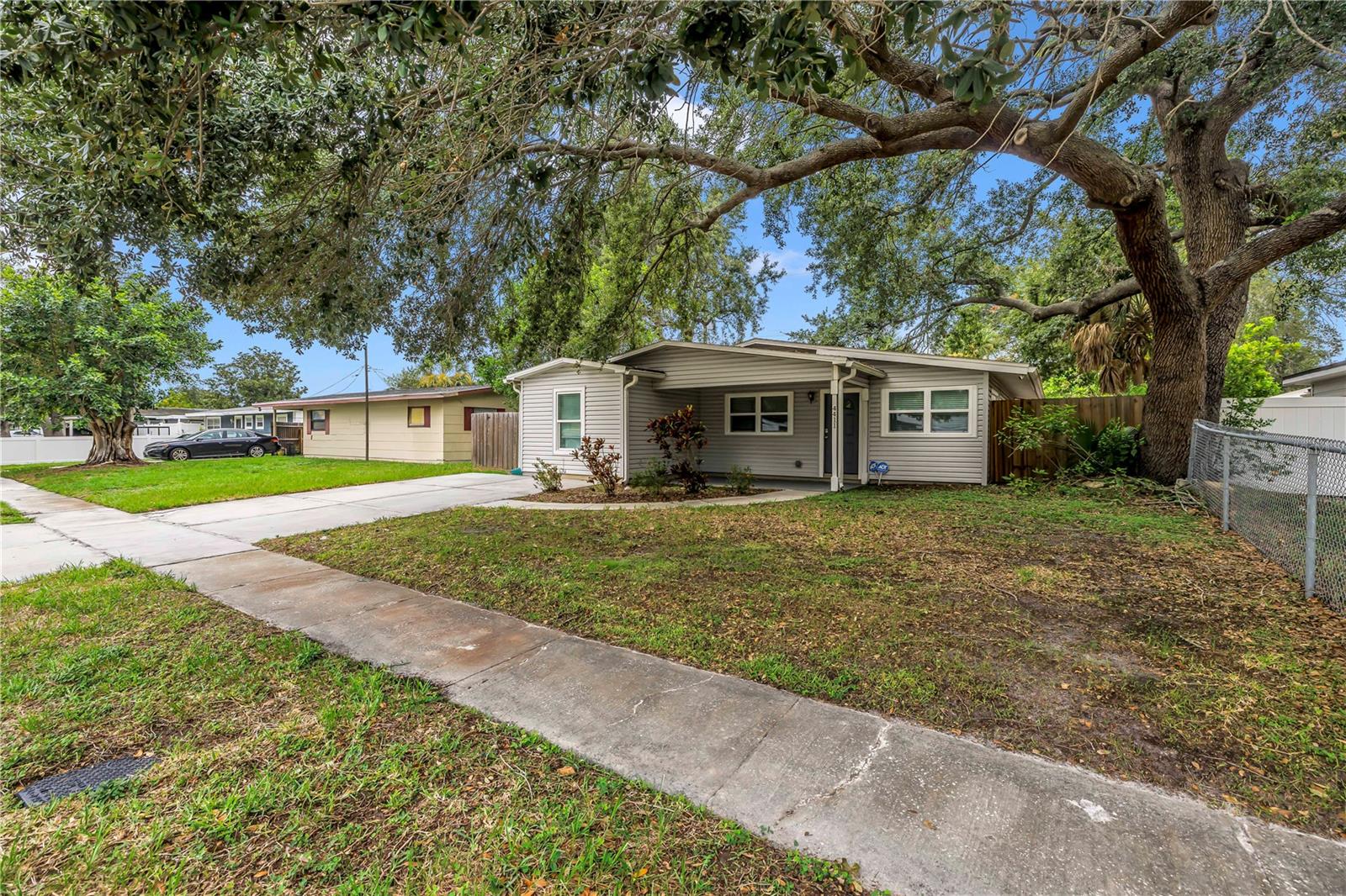 4411 Leila, Tampa, FL 33616