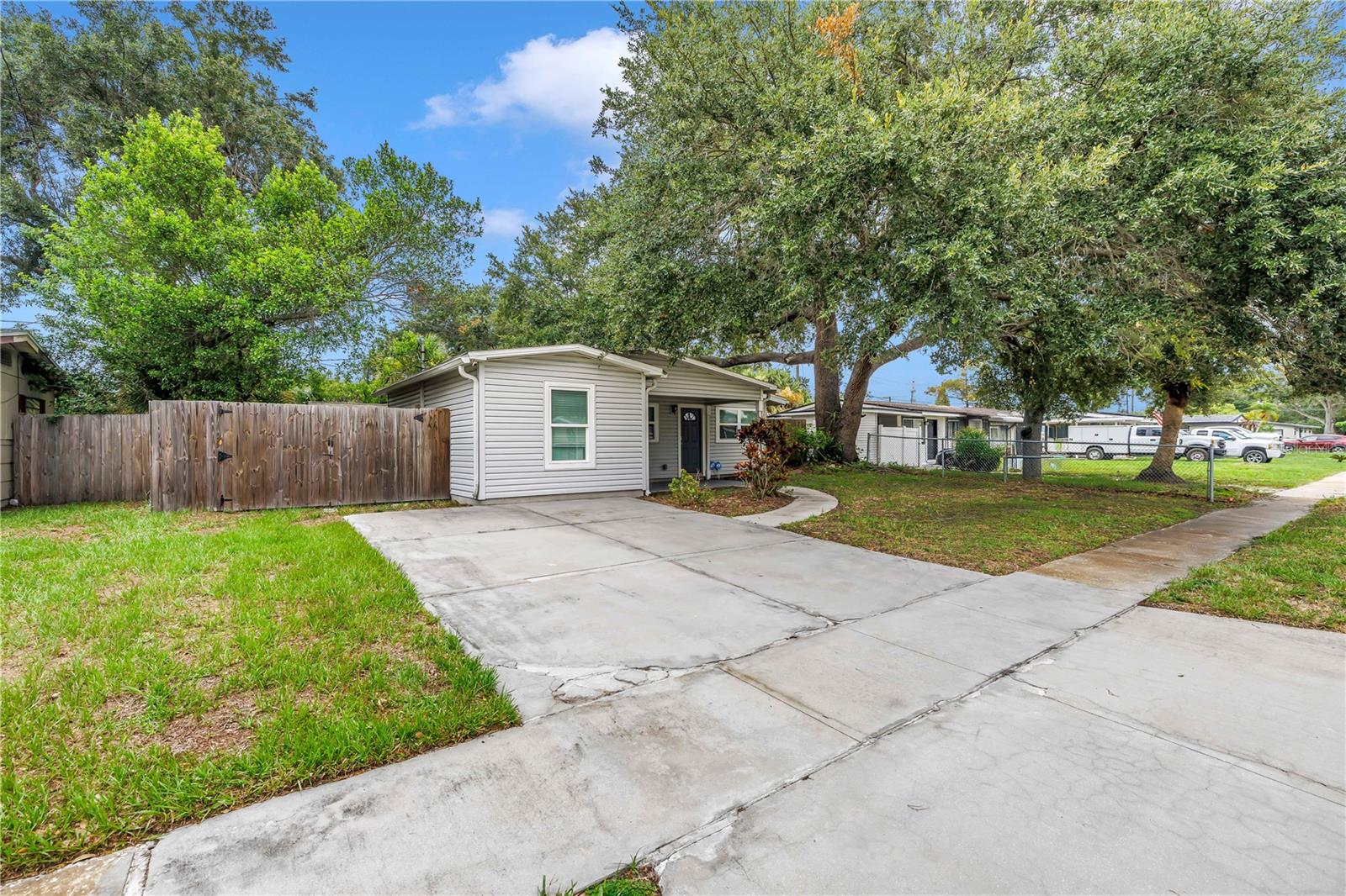 4411 Leila, Tampa, FL 33616