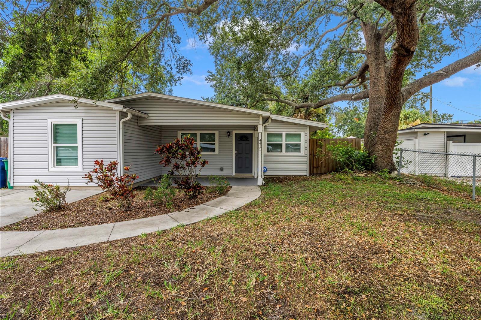 4411 Leila, Tampa, FL 33616