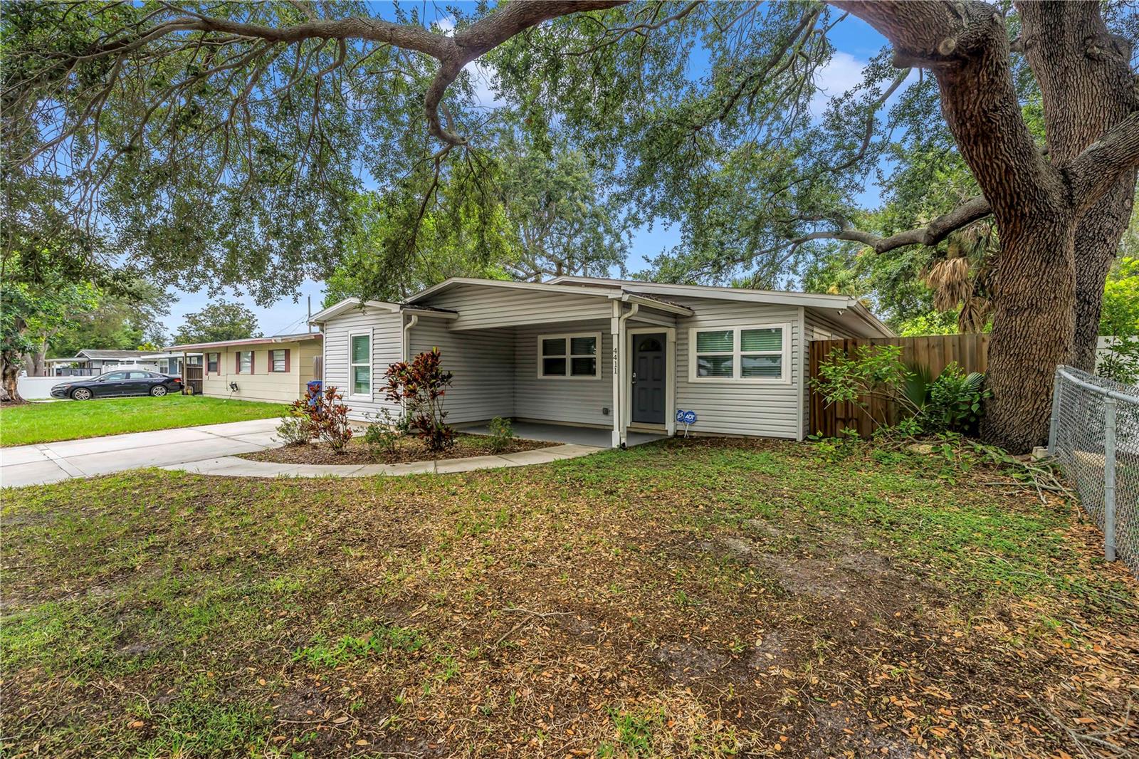 4411 Leila, Tampa, FL 33616