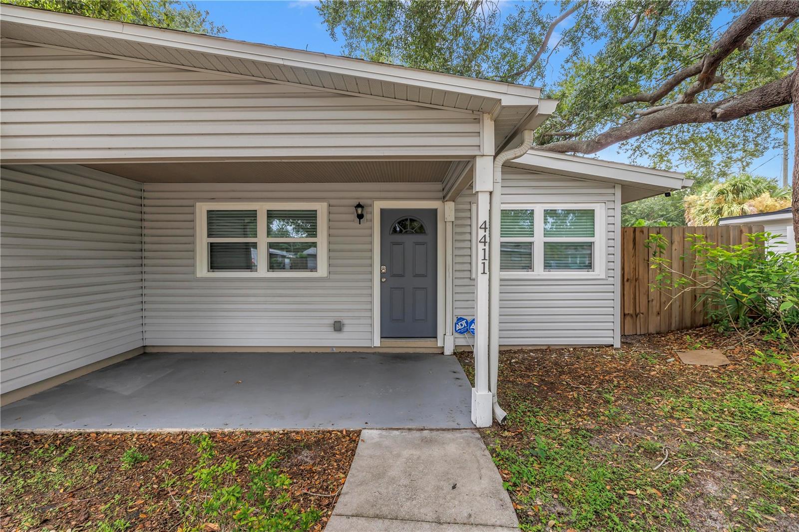 4411 Leila, Tampa, FL 33616